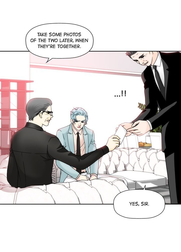 Cinderella’s Man - Chapter 64 [photo 42] - MangaPorn