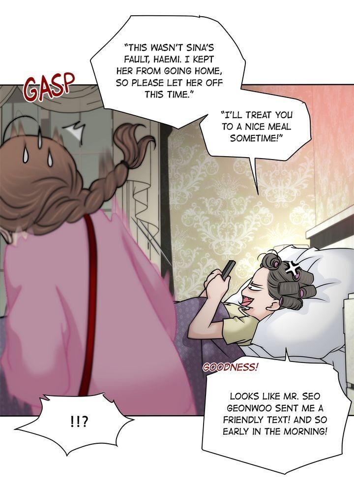 Cinderella’s Man - Chapter 65 [photo 27] - MangaPorn