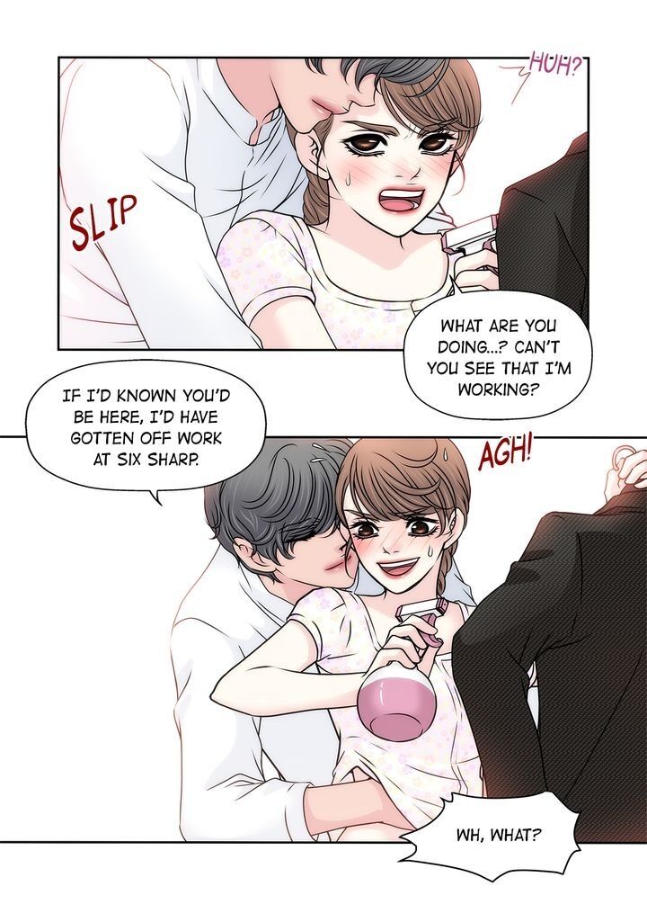 Cinderella’s Man - Chapter 65 [photo 3] - MangaPorn