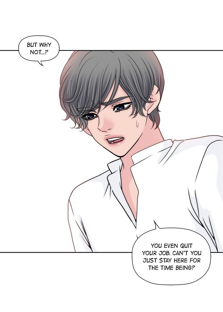 Cinderella’s Man - Chapter 65 [photo 7] - MangaPorn
