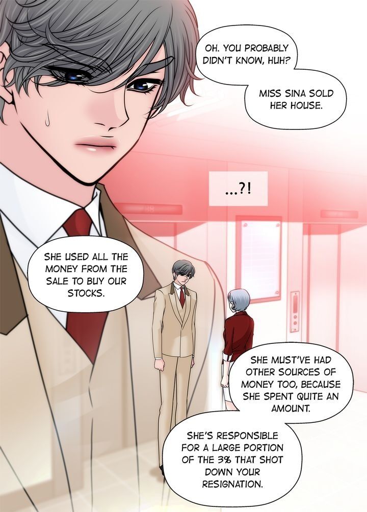 Cinderella’s Man - Chapter 66 [photo 39] - MangaPorn