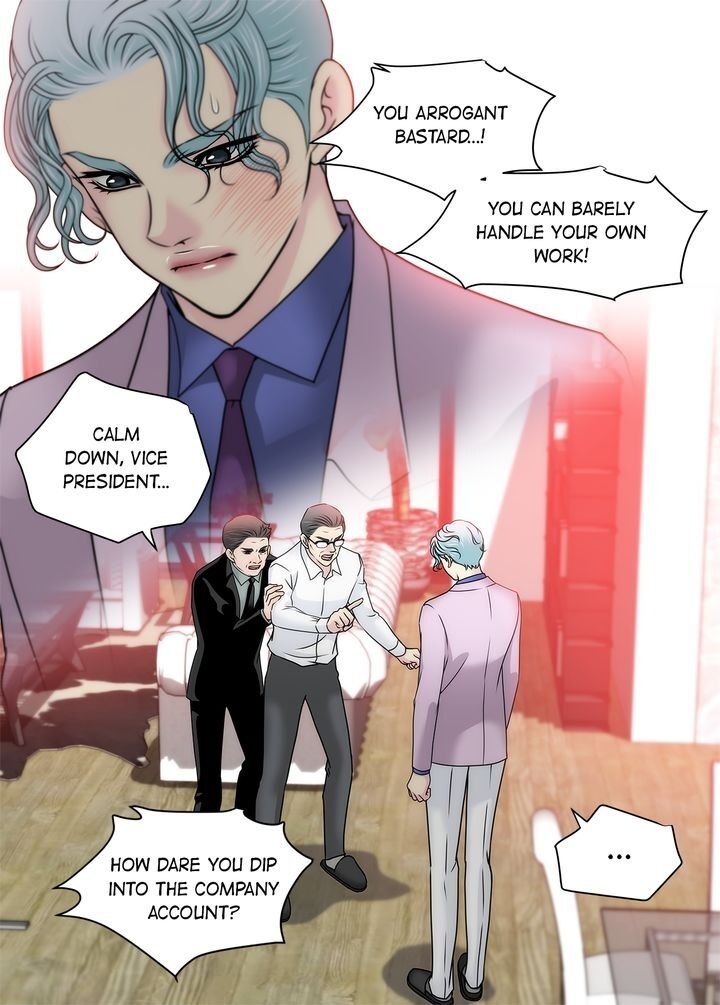 Cinderella’s Man - Chapter 67 [photo 12] - MangaPorn