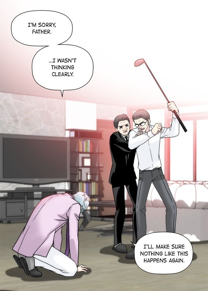 Cinderella’s Man - Chapter 67 [photo 14] - MangaPorn