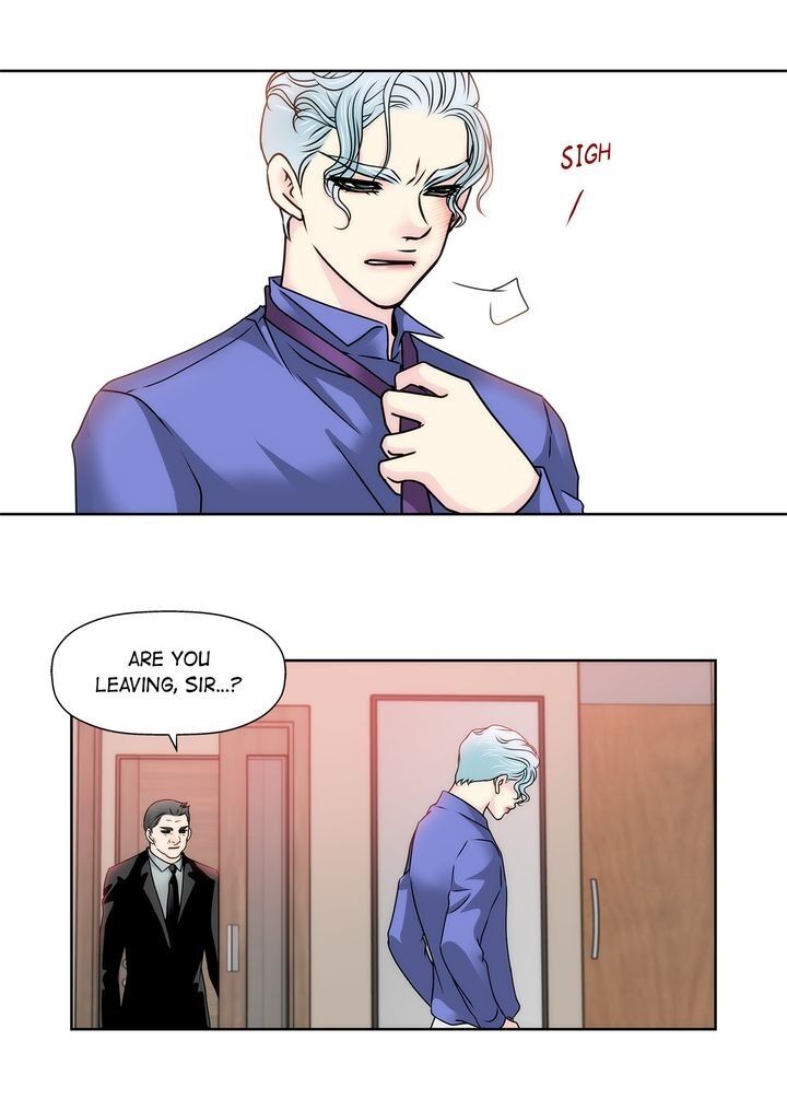 Cinderella’s Man - Chapter 67 [photo 17] - MangaPorn