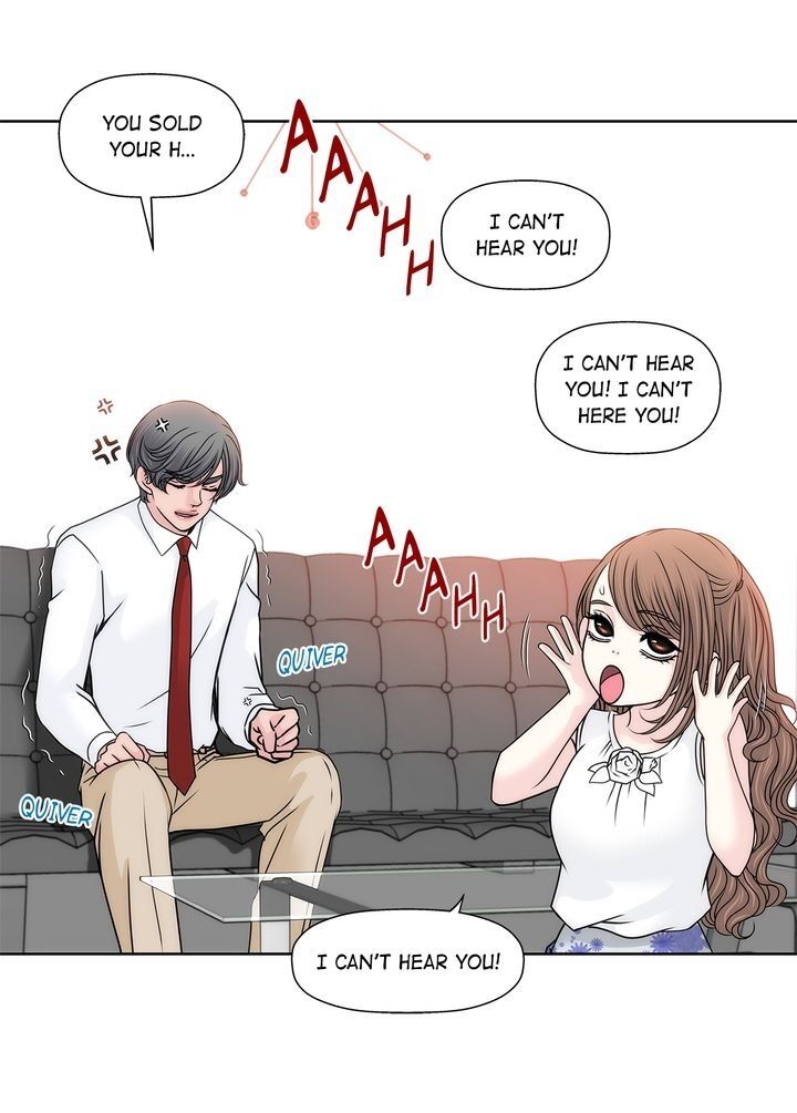 Cinderella’s Man - Chapter 67 [photo 21] - MangaPorn