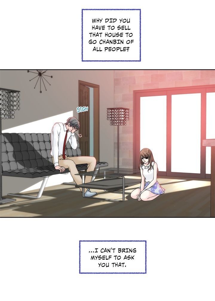 Cinderella’s Man - Chapter 67 [photo 33] - MangaPorn