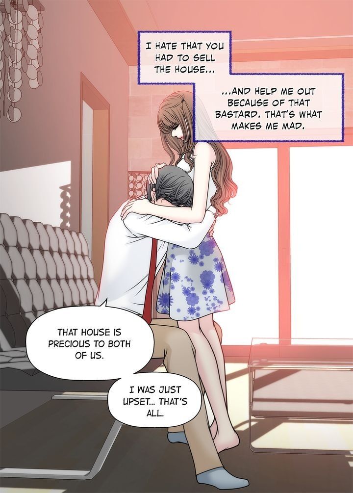 Cinderella’s Man - Chapter 67 [photo 37] - MangaPorn