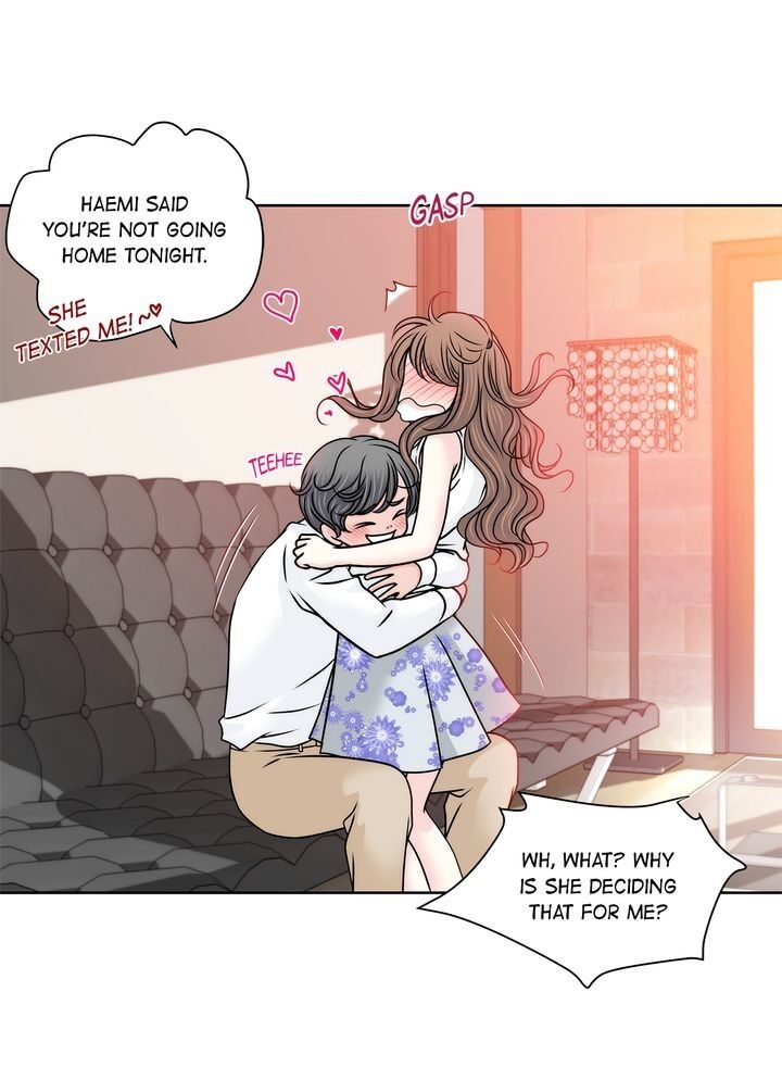 Cinderella’s Man - Chapter 67 [photo 40] - MangaPorn