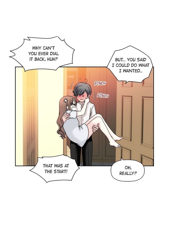 Cinderella’s Man - Chapter 68 [photo 24] - MangaPorn