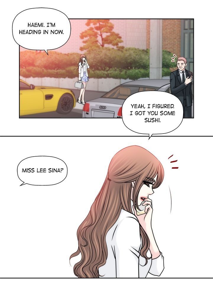 Cinderella’s Man - Chapter 68 [photo 28] - MangaPorn