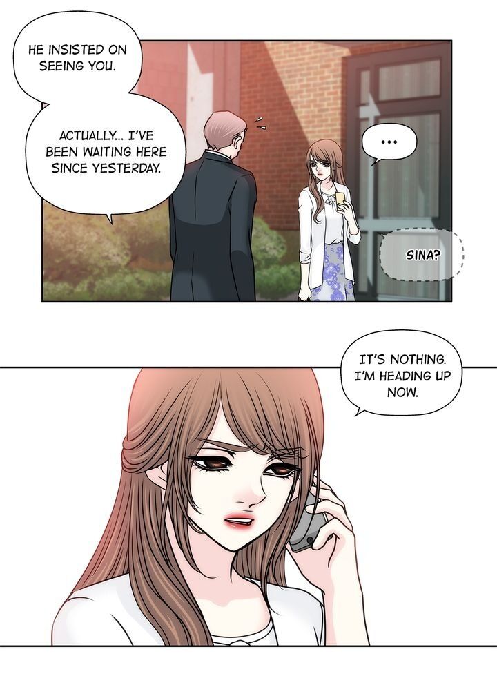 Cinderella’s Man - Chapter 68 [photo 31] - MangaPorn