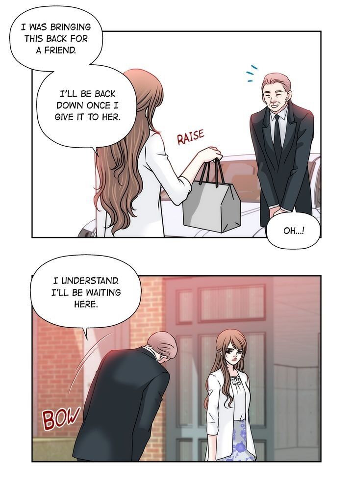 Cinderella’s Man - Chapter 68 [photo 32] - MangaPorn