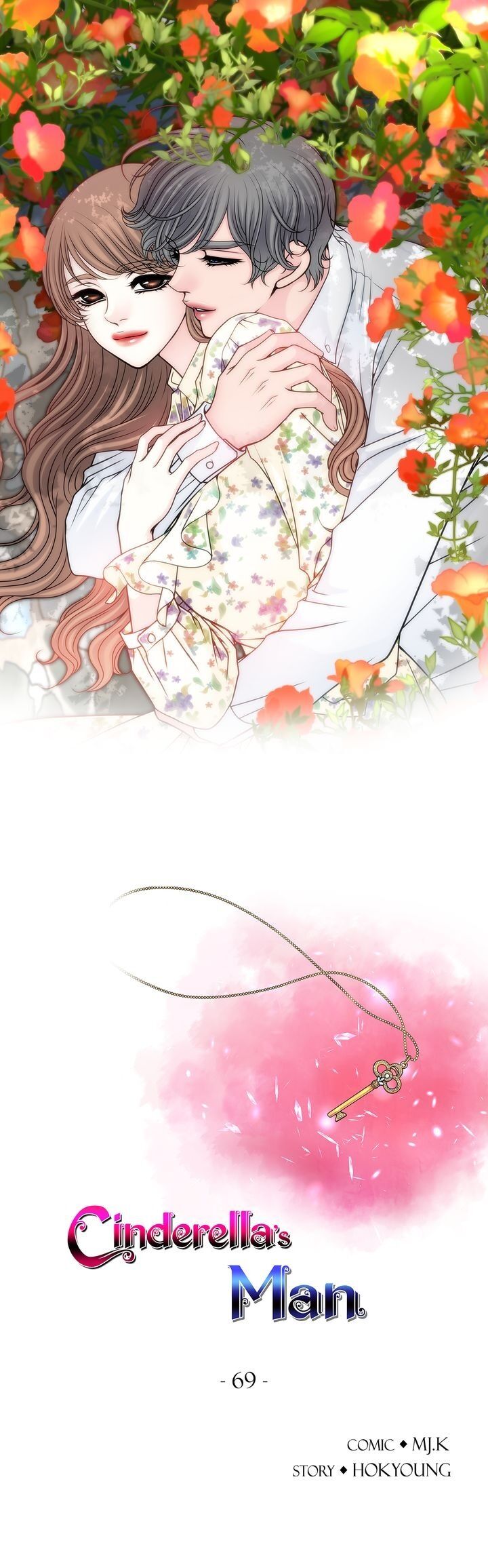 Cinderella’s Man - Chapter 69 [photo 1] - MangaPorn