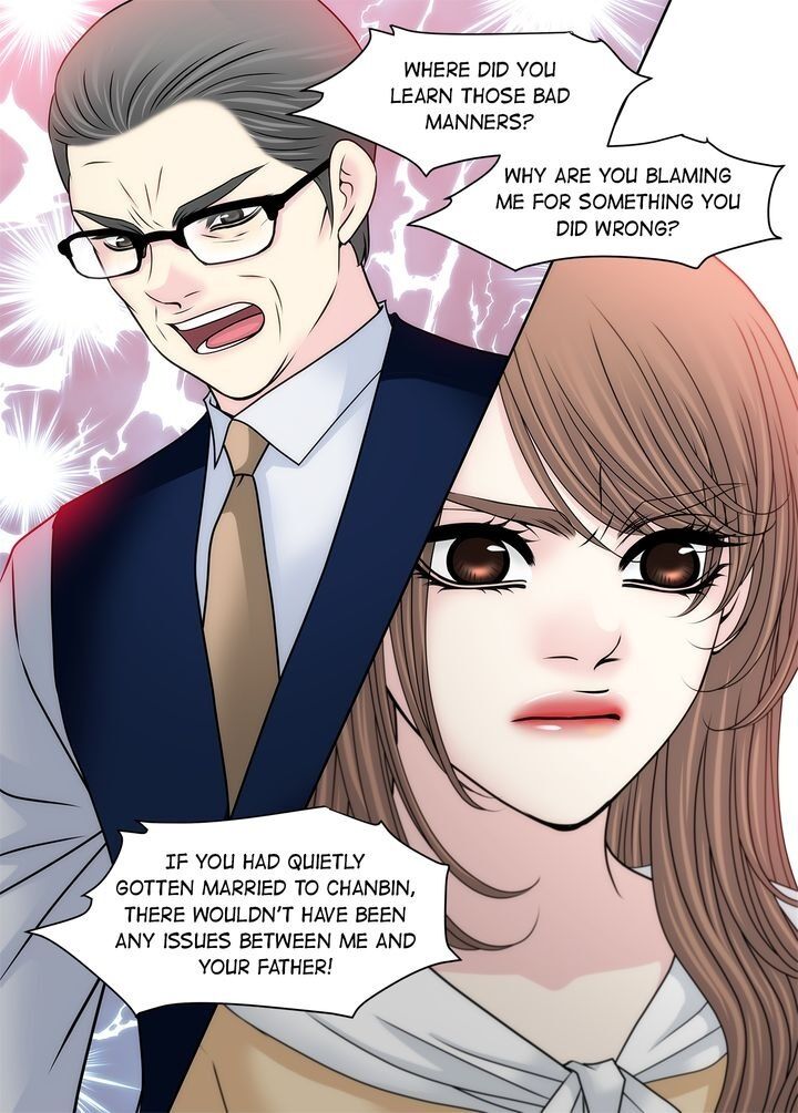 Cinderella’s Man - Chapter 69 [photo 15] - MangaPorn