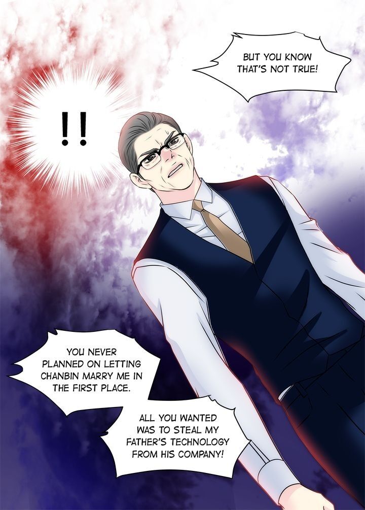 Cinderella’s Man - Chapter 69 [photo 17] - MangaPorn