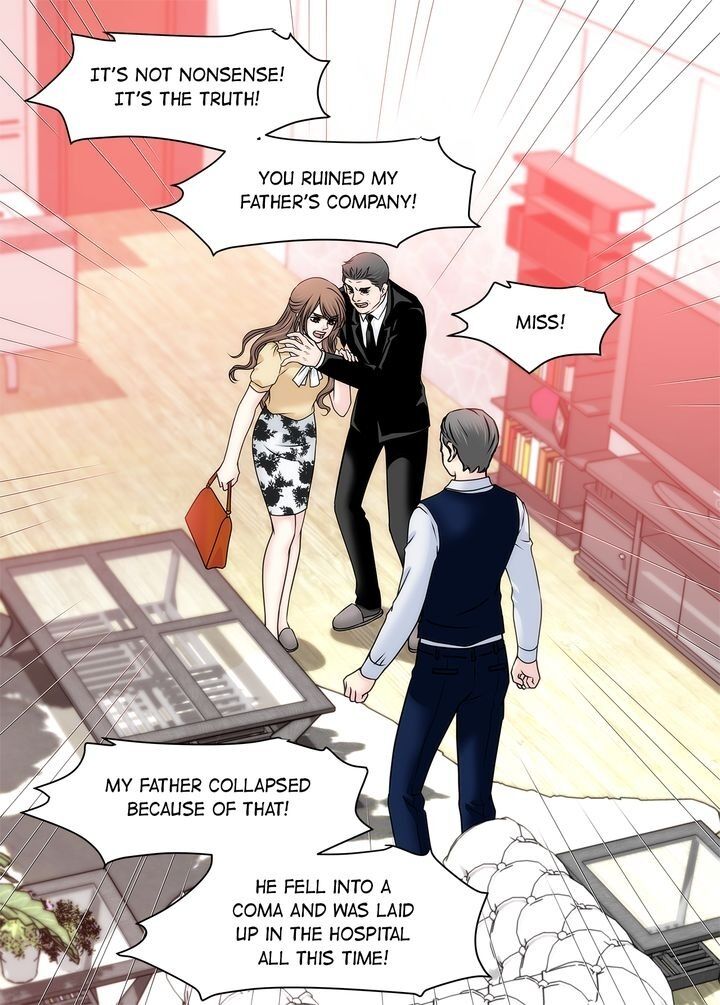 Cinderella’s Man - Chapter 69 [photo 20] - MangaPorn