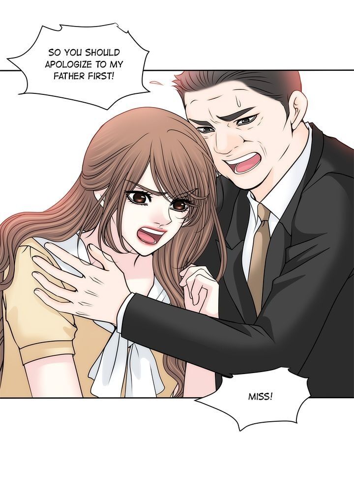 Cinderella’s Man - Chapter 69 [photo 21] - MangaPorn