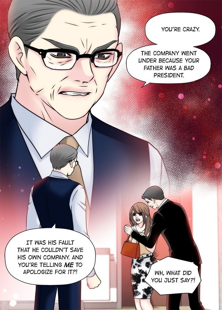 Cinderella’s Man - Chapter 69 [photo 22] - MangaPorn