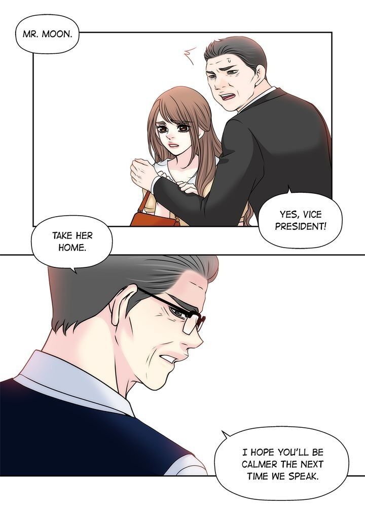 Cinderella’s Man - Chapter 69 [photo 23] - MangaPorn