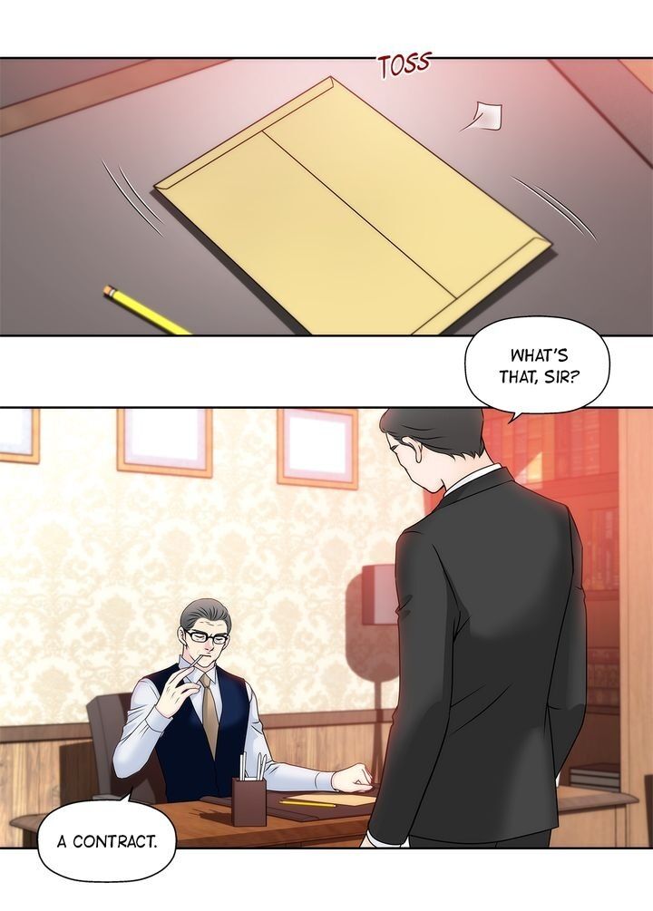 Cinderella’s Man - Chapter 69 [photo 28] - MangaPorn