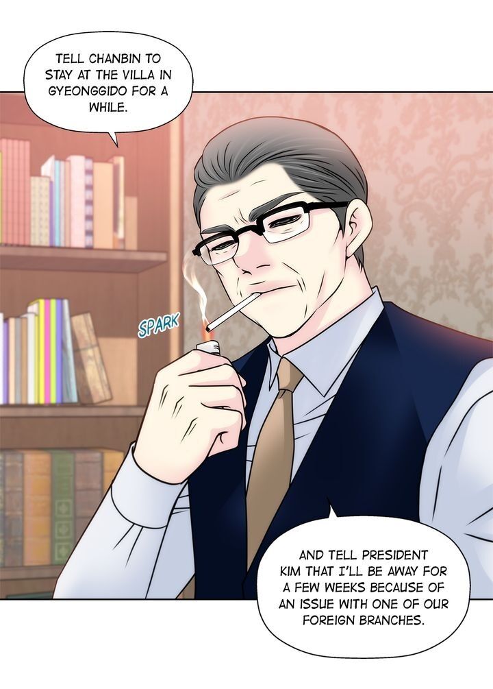 Cinderella’s Man - Chapter 69 [photo 29] - MangaPorn