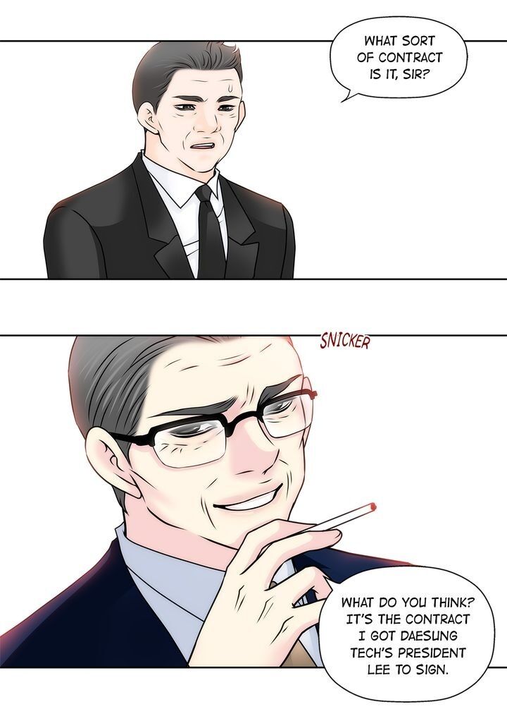 Cinderella’s Man - Chapter 69 [photo 31] - MangaPorn