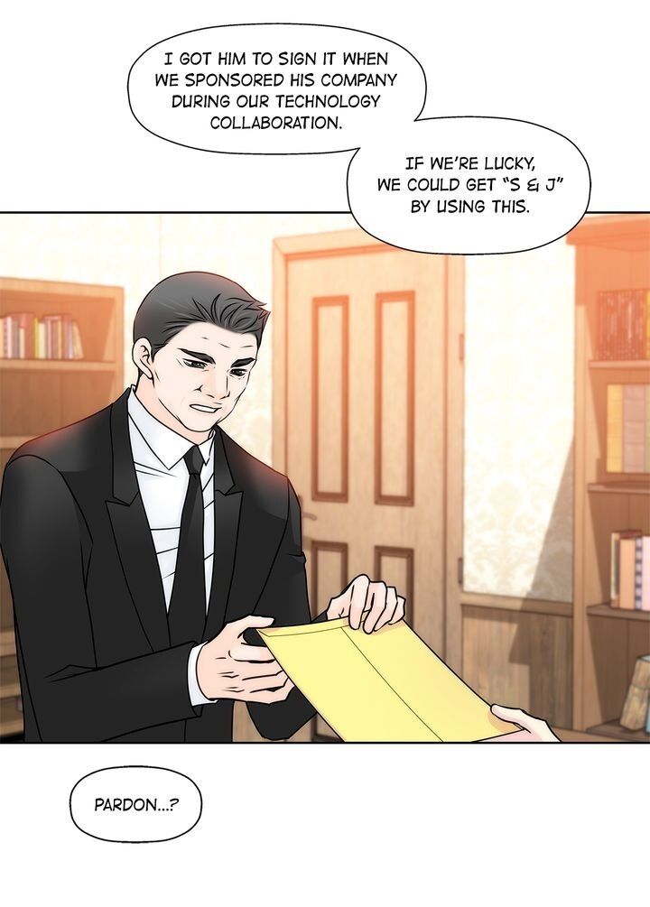 Cinderella’s Man - Chapter 69 [photo 32] - MangaPorn