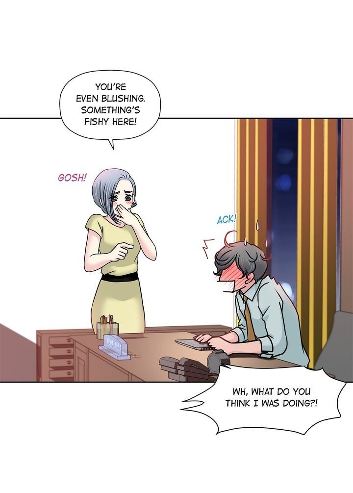 Cinderella’s Man - Chapter 69 [photo 39] - MangaPorn