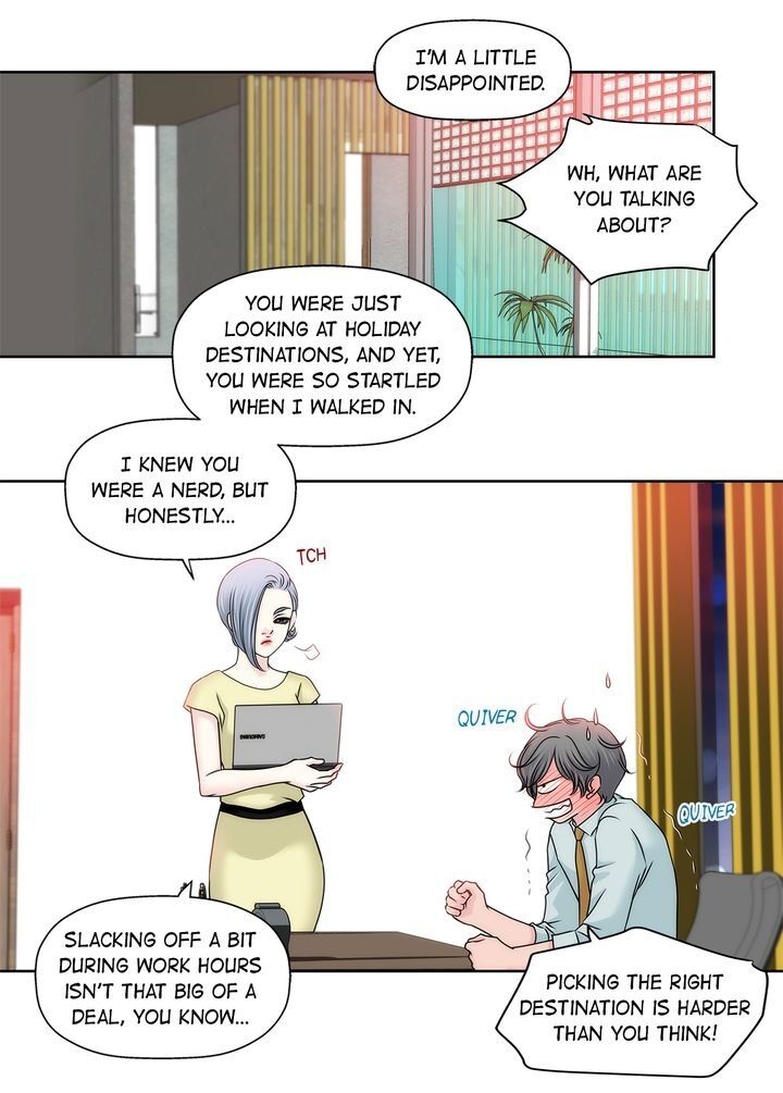 Cinderella’s Man - Chapter 69 [photo 40] - MangaPorn