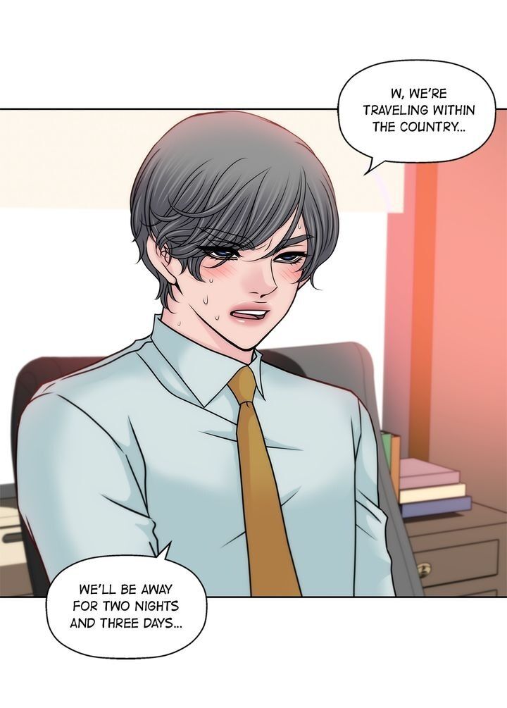 Cinderella’s Man - Chapter 69 [photo 42] - MangaPorn