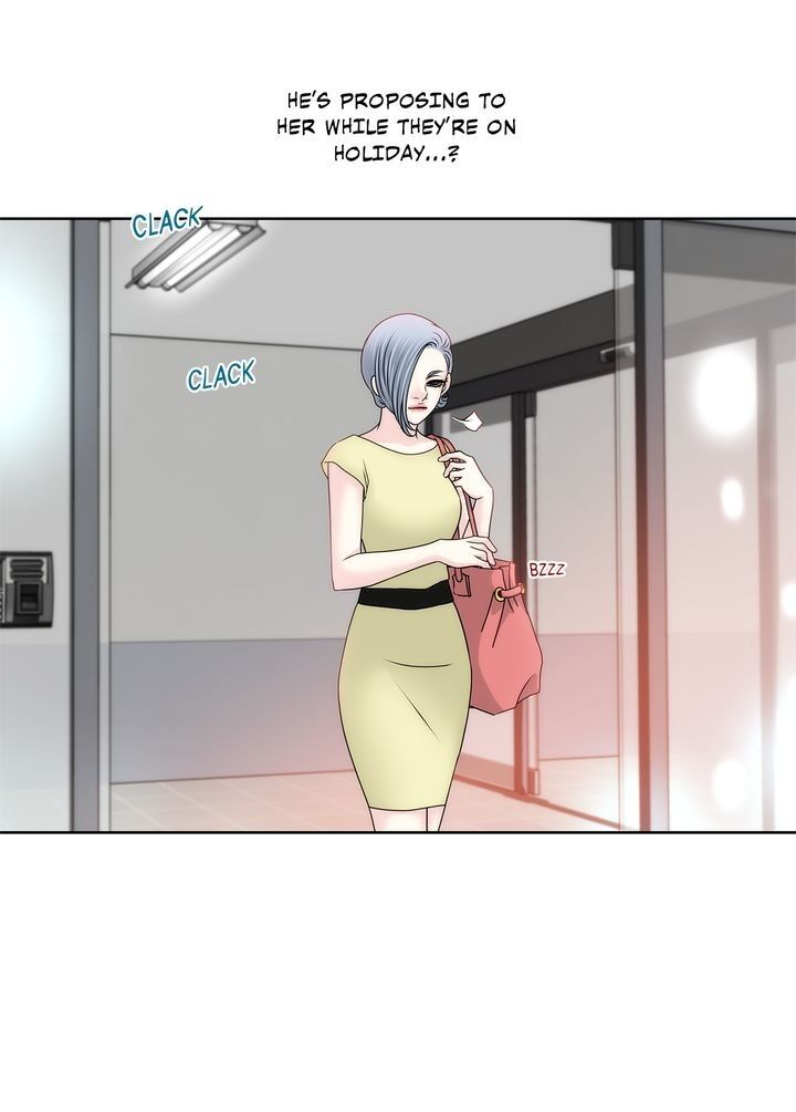 Cinderella’s Man - Chapter 69 [photo 45] - MangaPorn