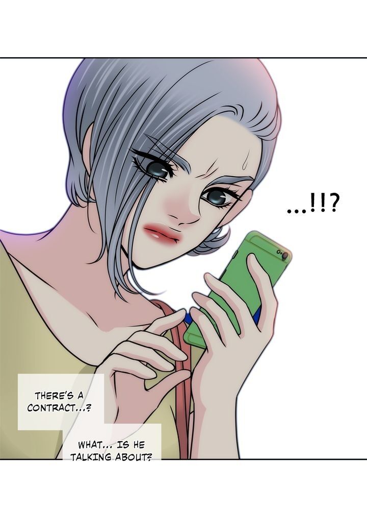 Cinderella’s Man - Chapter 69 [photo 47] - MangaPorn