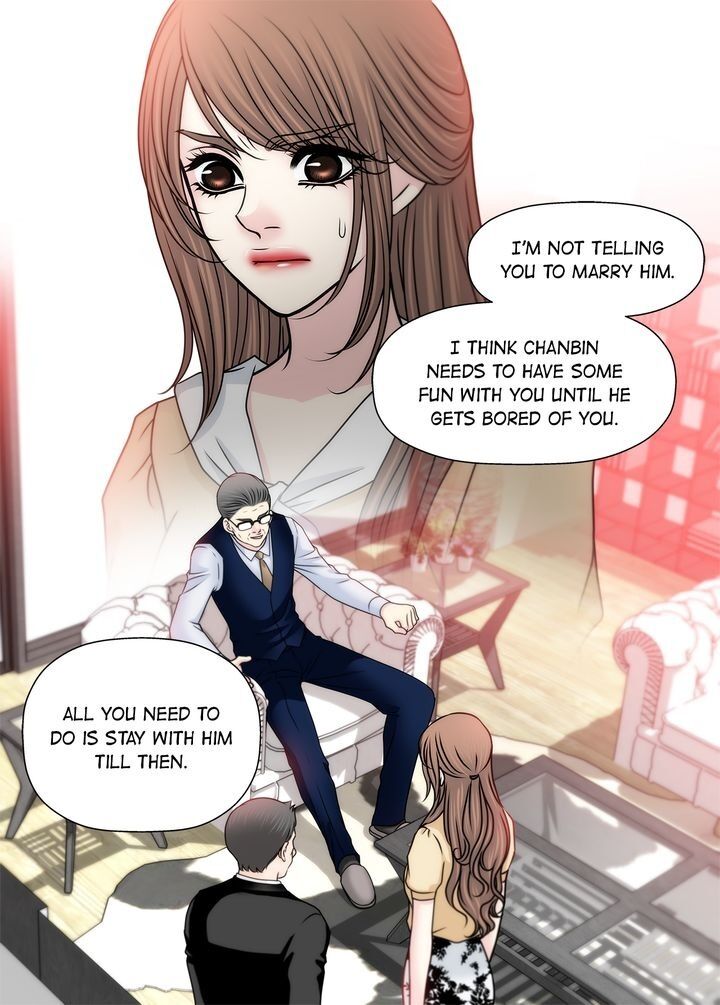 Cinderella’s Man - Chapter 69 [photo 5] - MangaPorn