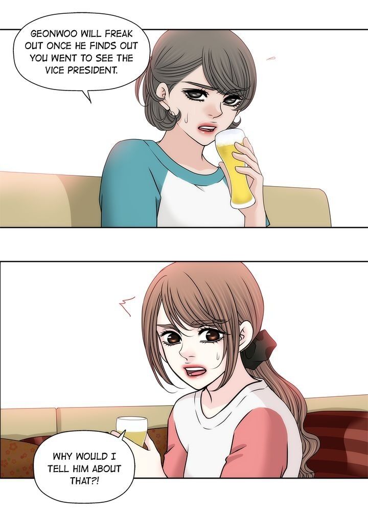 Cinderella’s Man - Chapter 70 [photo 14] - MangaPorn