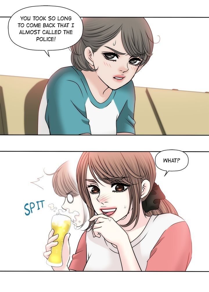 Cinderella’s Man - Chapter 70 [photo 18] - MangaPorn