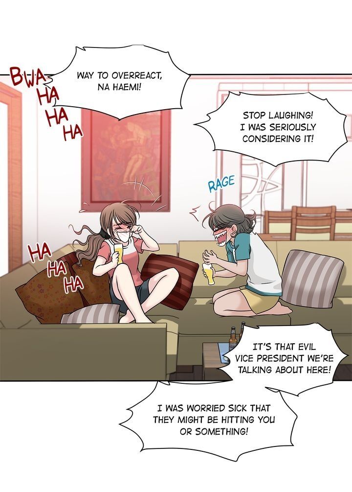 Cinderella’s Man - Chapter 70 [photo 19] - MangaPorn