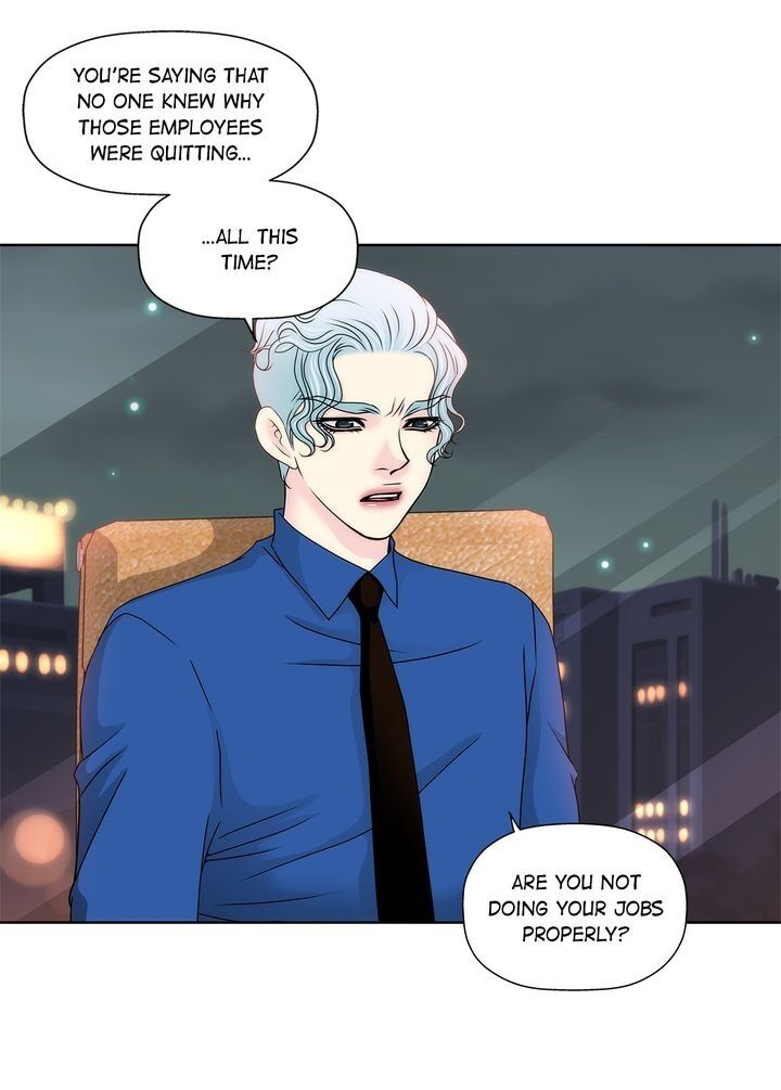 Cinderella’s Man - Chapter 70 [photo 23] - MangaPorn