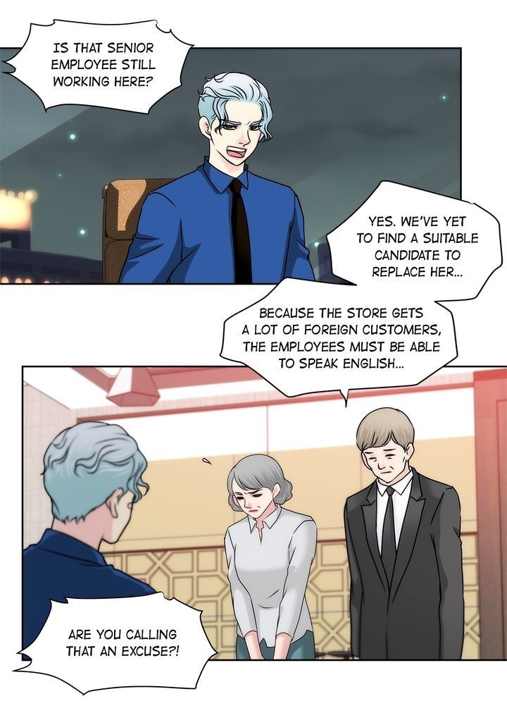 Cinderella’s Man - Chapter 70 [photo 25] - MangaPorn