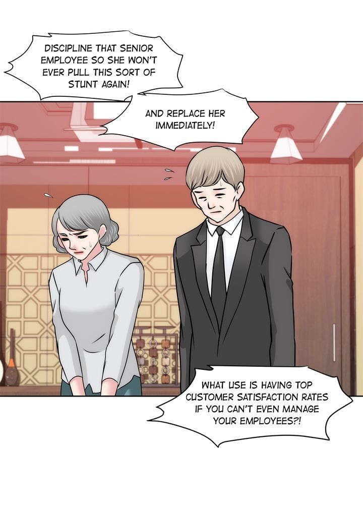Cinderella’s Man - Chapter 70 [photo 26] - MangaPorn