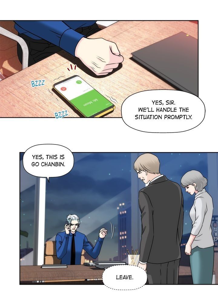 Cinderella’s Man - Chapter 70 [photo 27] - MangaPorn