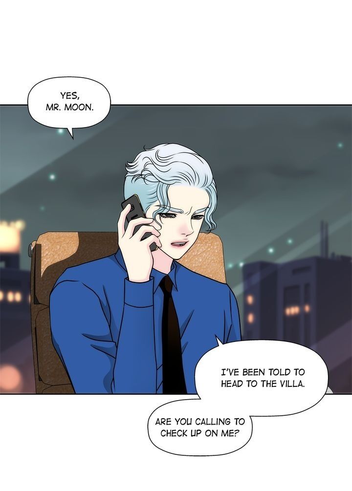 Cinderella’s Man - Chapter 70 [photo 28] - MangaPorn