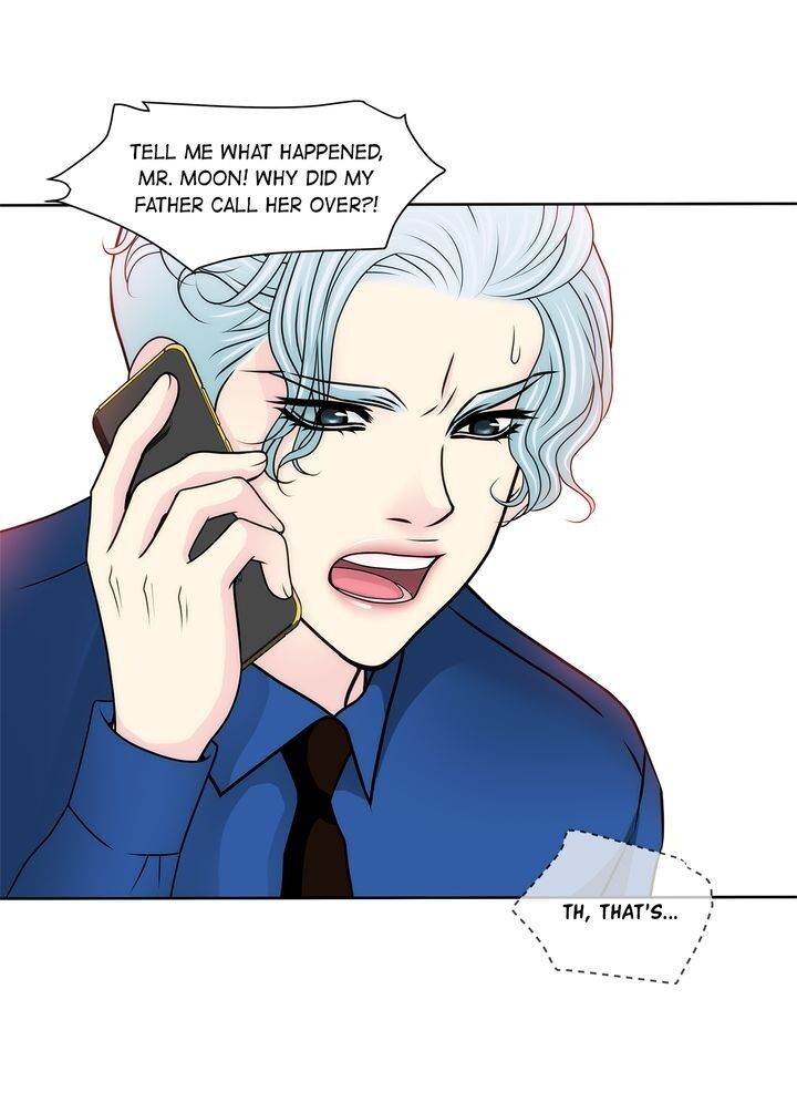 Cinderella’s Man - Chapter 70 [photo 31] - MangaPorn