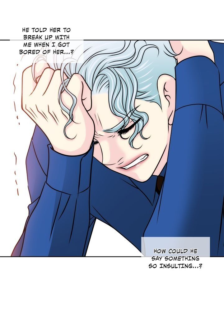 Cinderella’s Man - Chapter 70 [photo 37] - MangaPorn