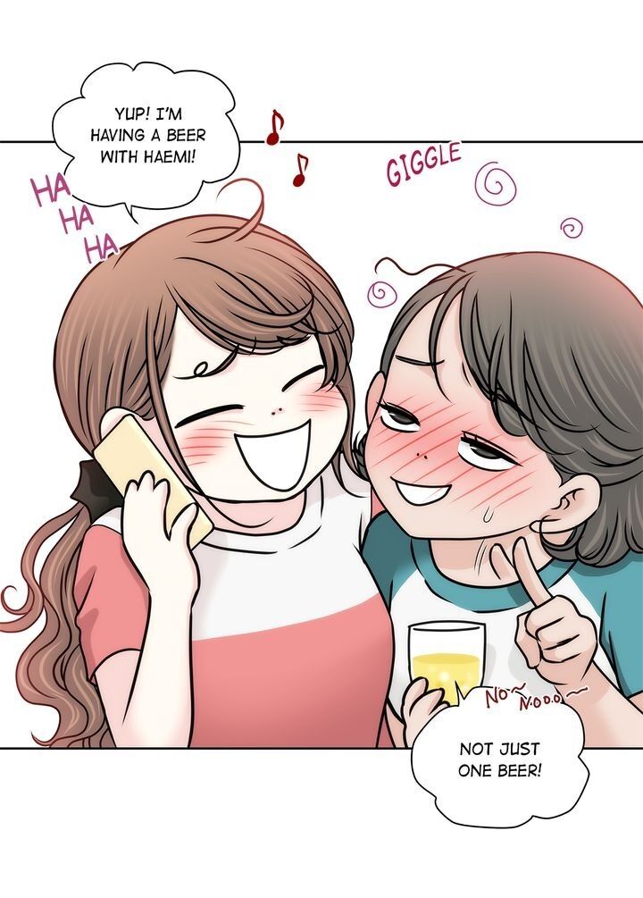 Cinderella’s Man - Chapter 70 [photo 40] - MangaPorn