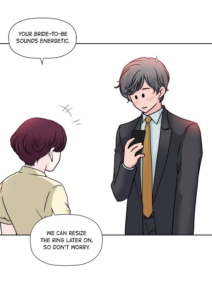 Cinderella’s Man - Chapter 70 [photo 44] - MangaPorn