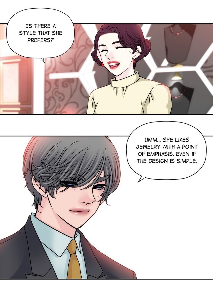Cinderella’s Man - Chapter 70 [photo 45] - MangaPorn