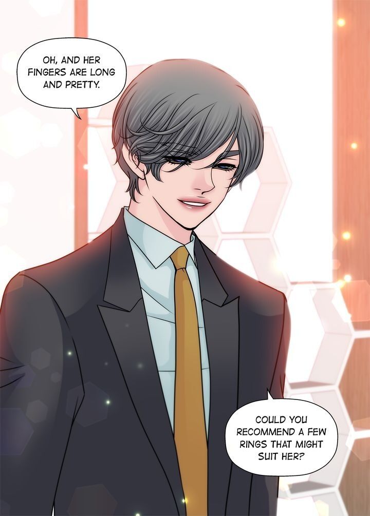 Cinderella’s Man - Chapter 70 [photo 46] - MangaPorn