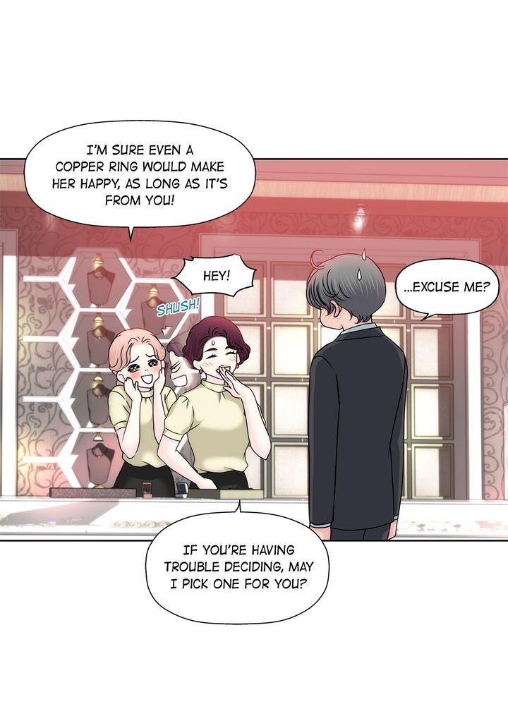 Cinderella’s Man - Chapter 70 [photo 49] - MangaPorn