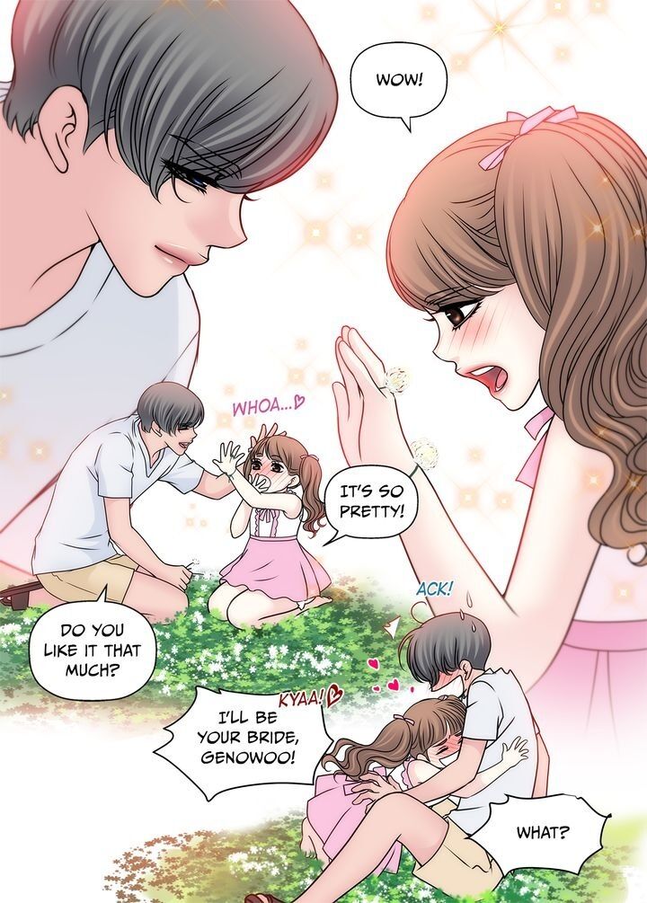 Cinderella’s Man - Chapter 70 [photo 51] - MangaPorn