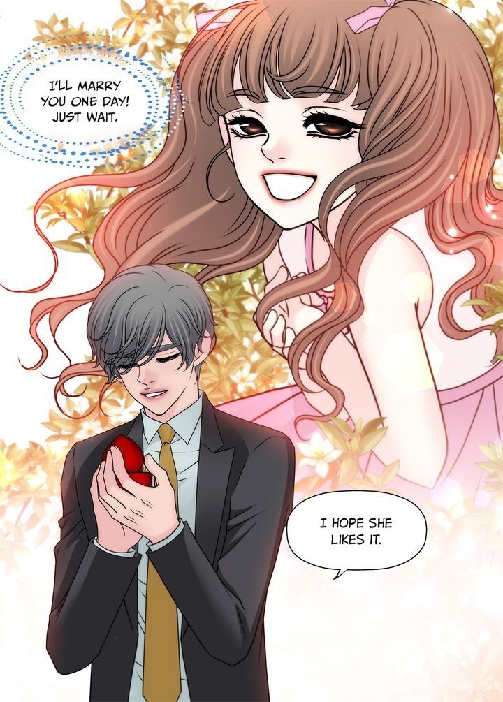 Cinderella’s Man - Chapter 70 [photo 52] - MangaPorn